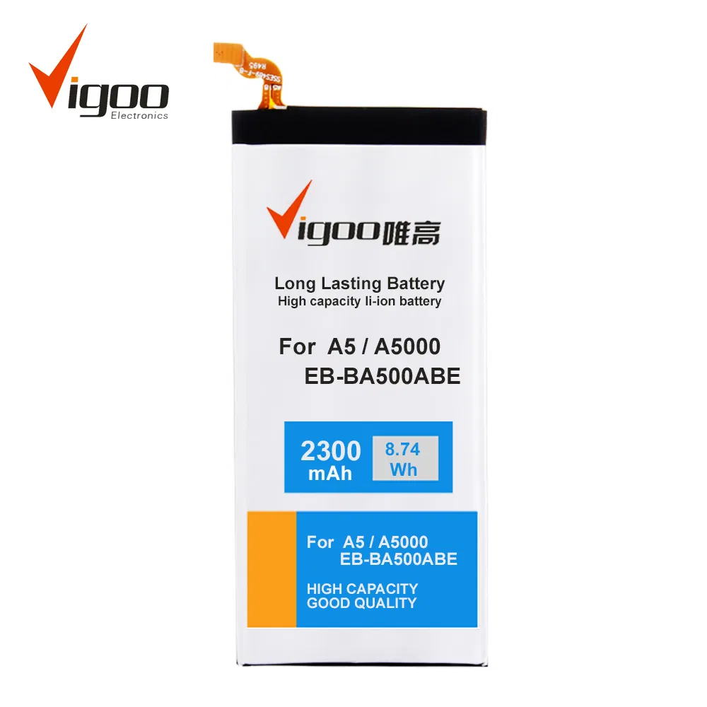 Аккумулятор G530 для Samsung, 2000mAh