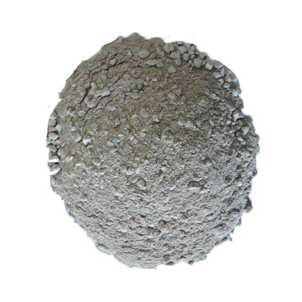 Огнеупорный корундовый кастбет высокой чистоты