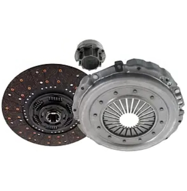 Комплект сцепления 3400074031 для грузовиков и авто
