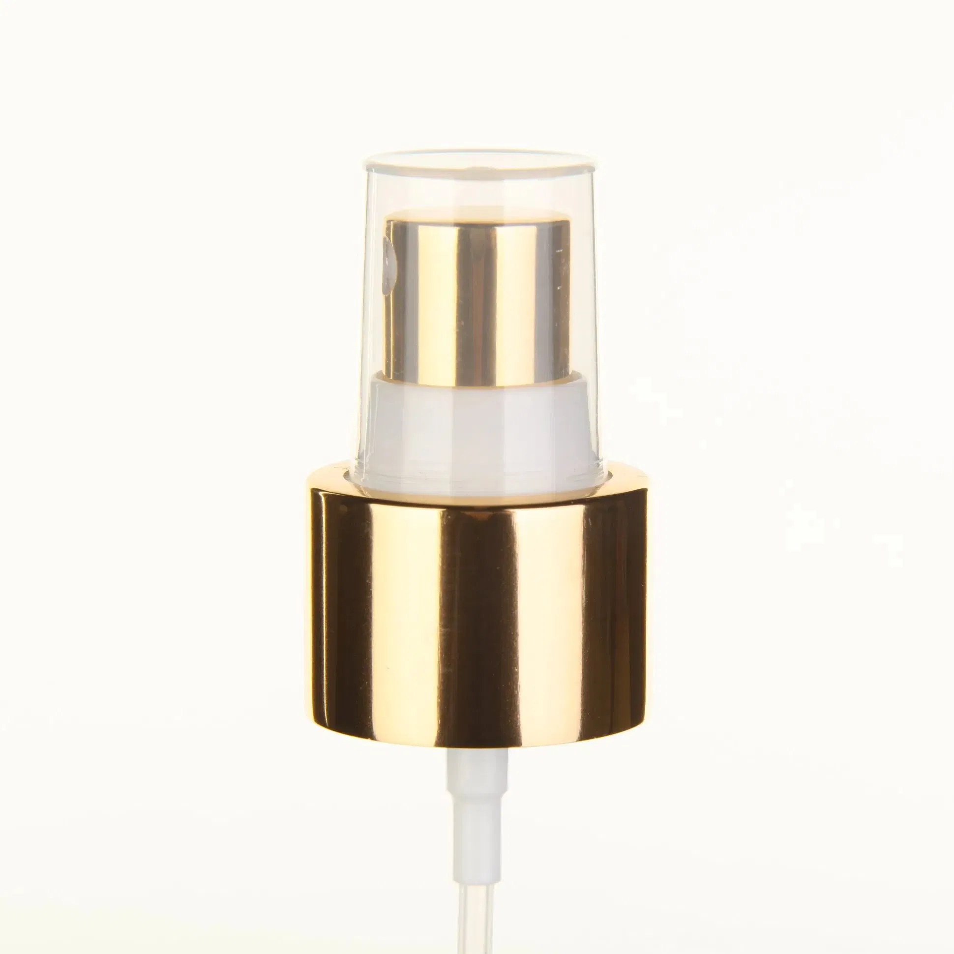 24/410 New Type Alum Plastic Mist Sprayer for Liquid Bottles
