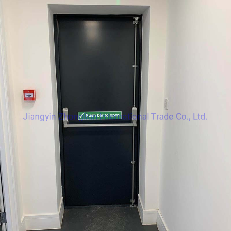 Fire Escape Door China Professional Manufacturer