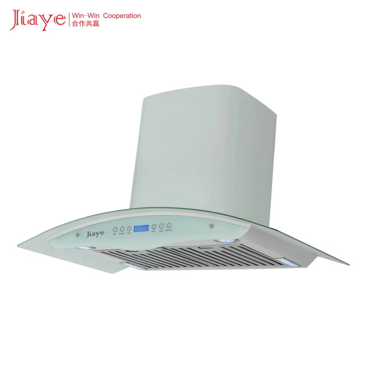 Hot Sale Home Appliance European Type Range Hood