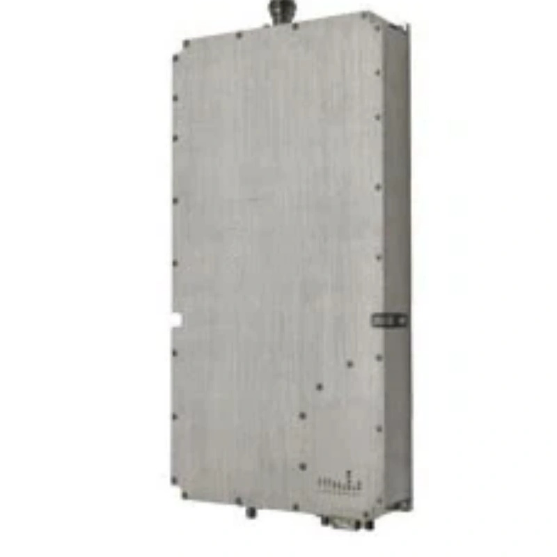 Ef Power Amplifier Module with 120W Nominal Power