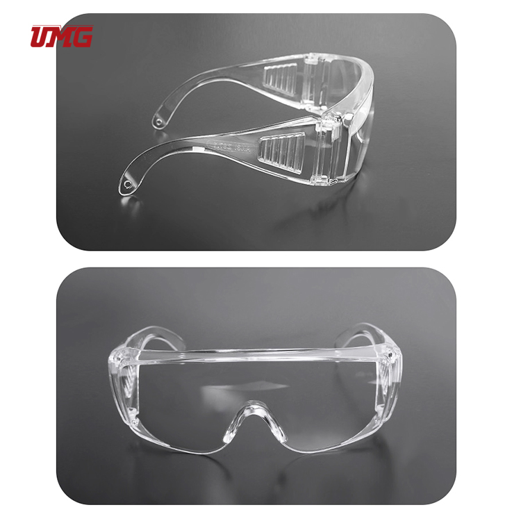 Eye Care Products Dental Photo Curing Glasses