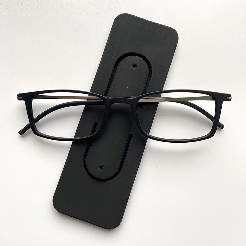 Anti Blue Blocked Lens Smart Mini Phone Reading Glasses