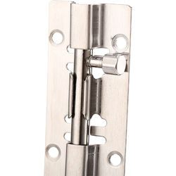 High Quality Barrel Tower Bolt Door Latch Lock Gate Latch.