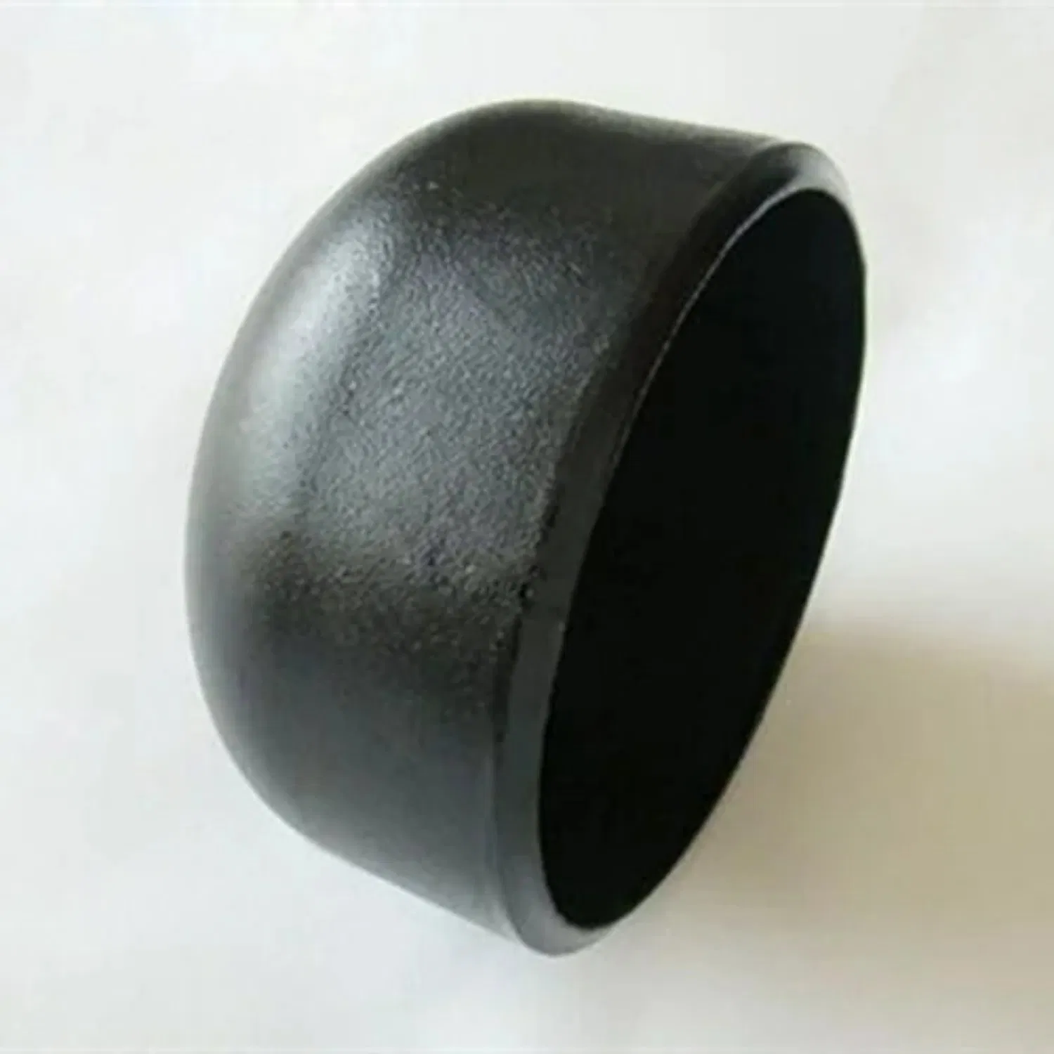 2 Inch Carbon Steel End Cap Carbon Steel Pipe Fitting