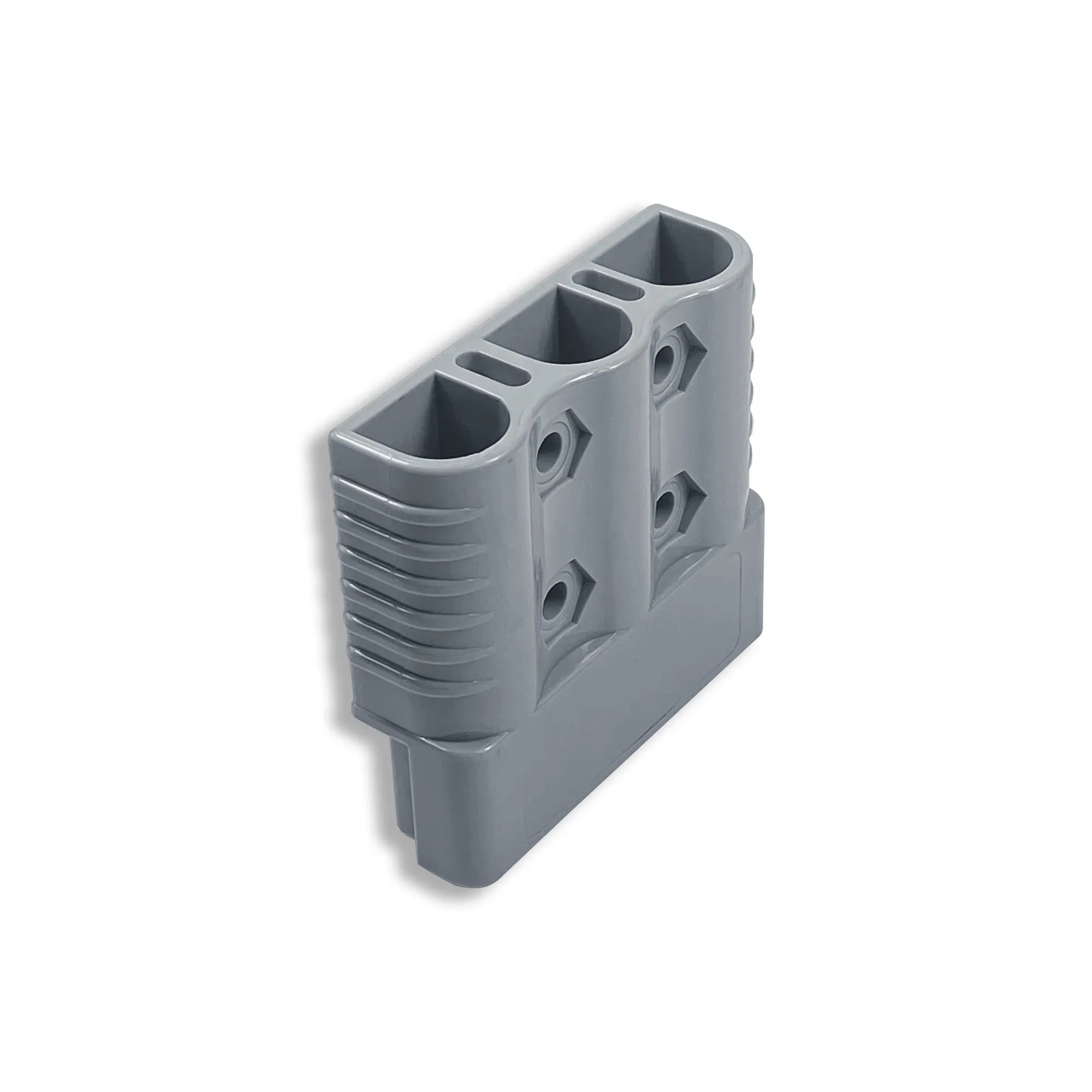 Трехполюсный разъем для электромобиля 50A 600V