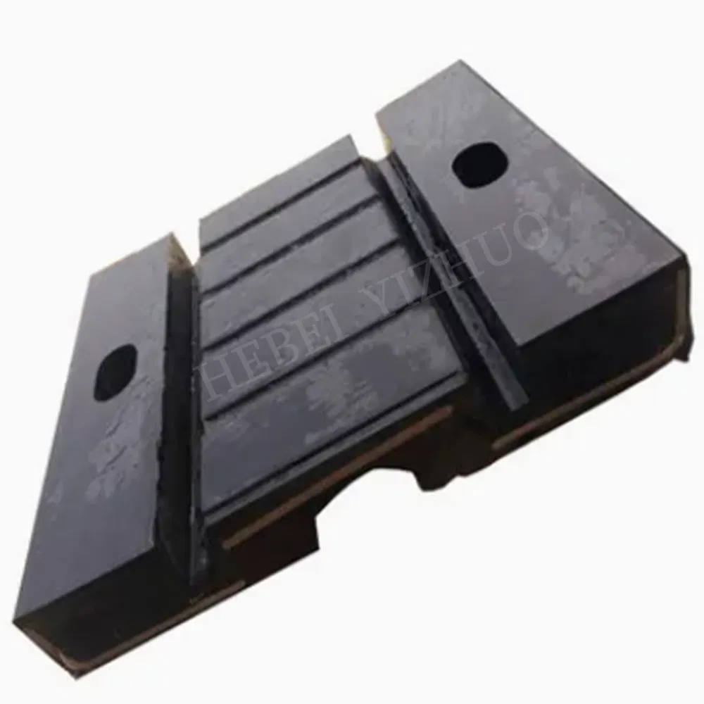 Elastomeric Rubber Expansion Joints Used for Bridge