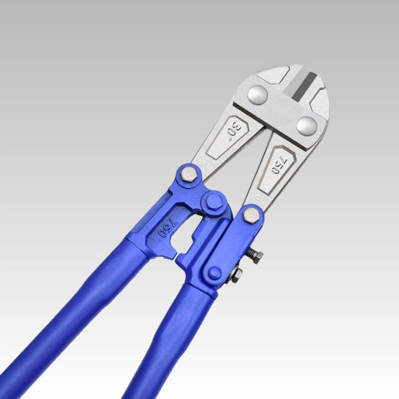 Heavy Duty Bolt Cutter – T8 Alloy Steel Cutting Pliers
