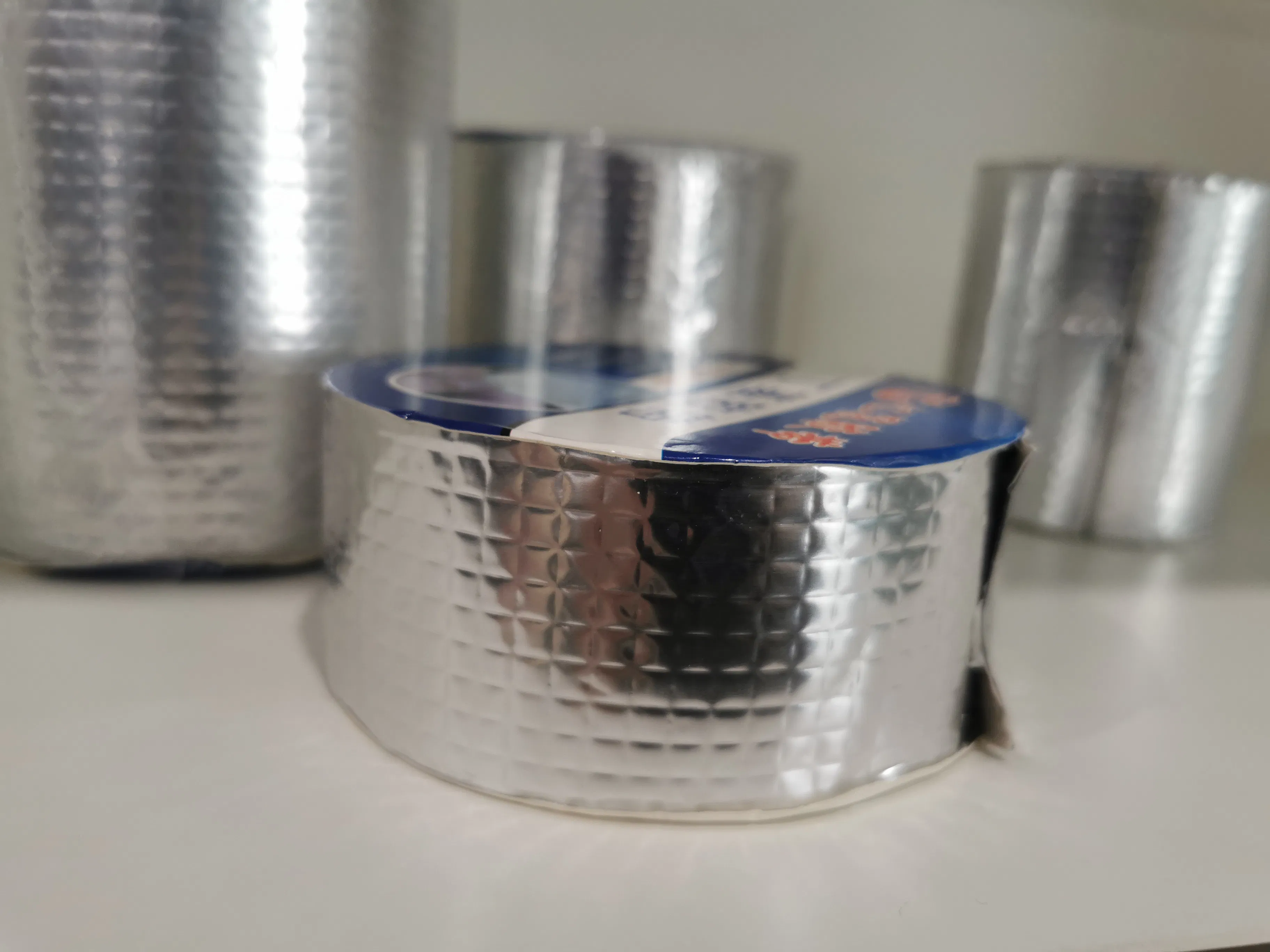 Manufacturer Direct Sales of High Quality Construction Butyl Tape