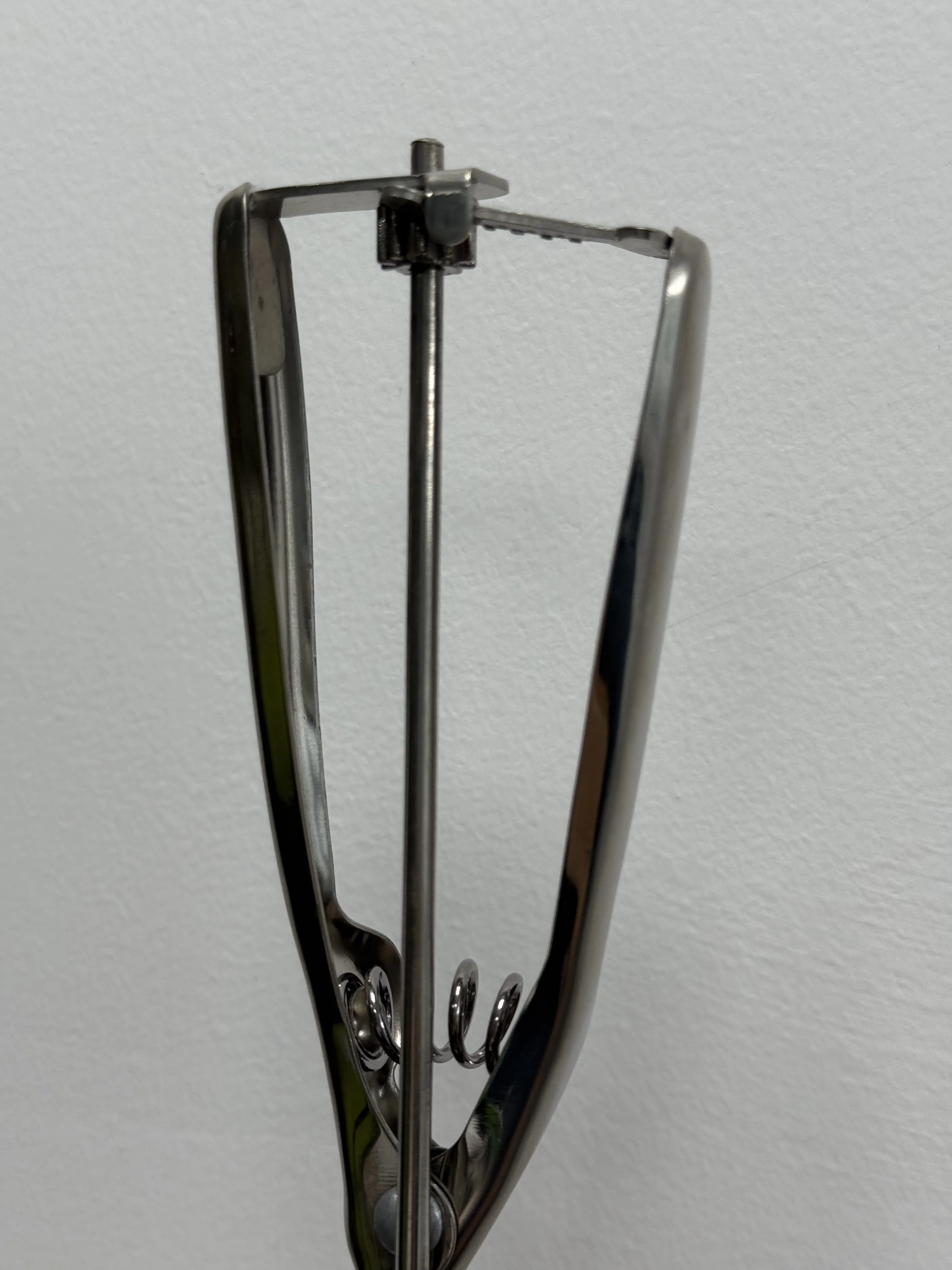 Trendy Stainless Steel Spoon for Measuring Ice Cream Precisely