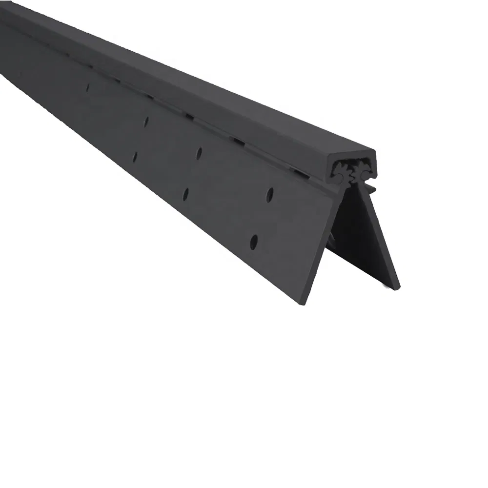 Aluminum Profile for Doors and Windows Frame Profil Aluminium Window