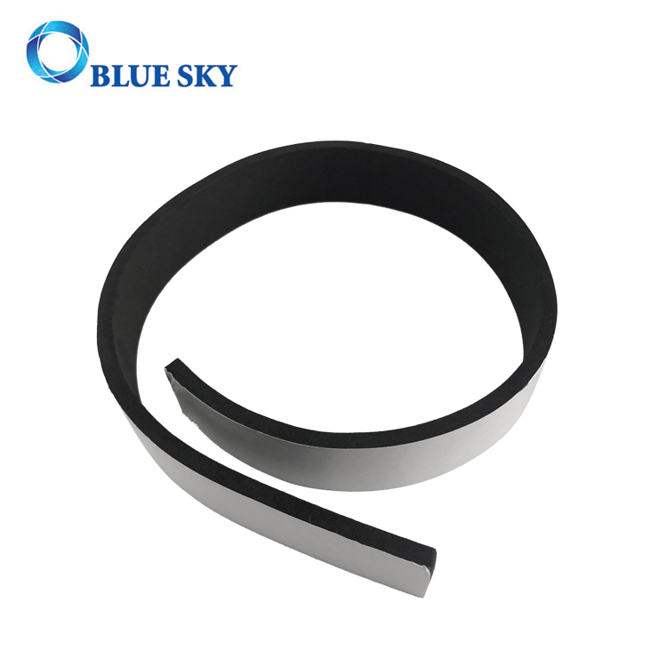 Soft Bumper Guard for Robot Vacuum Cleaners Accessories
