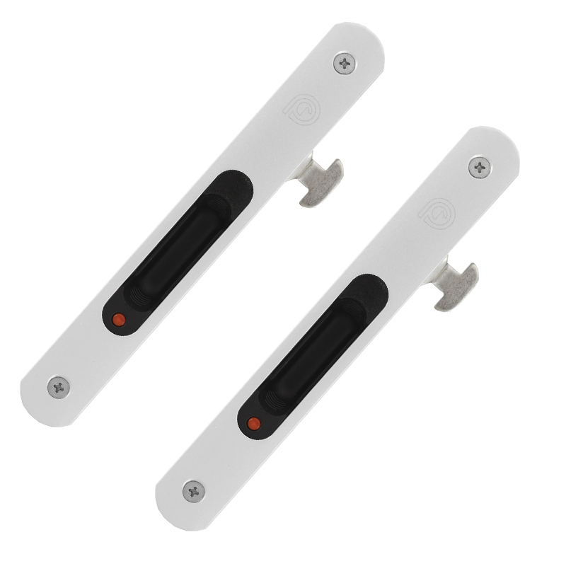 3h Hot Sell Aluminum Hardware Accessories Sliding Door Lock Latch Lock Sliding Window Lock Stg36
