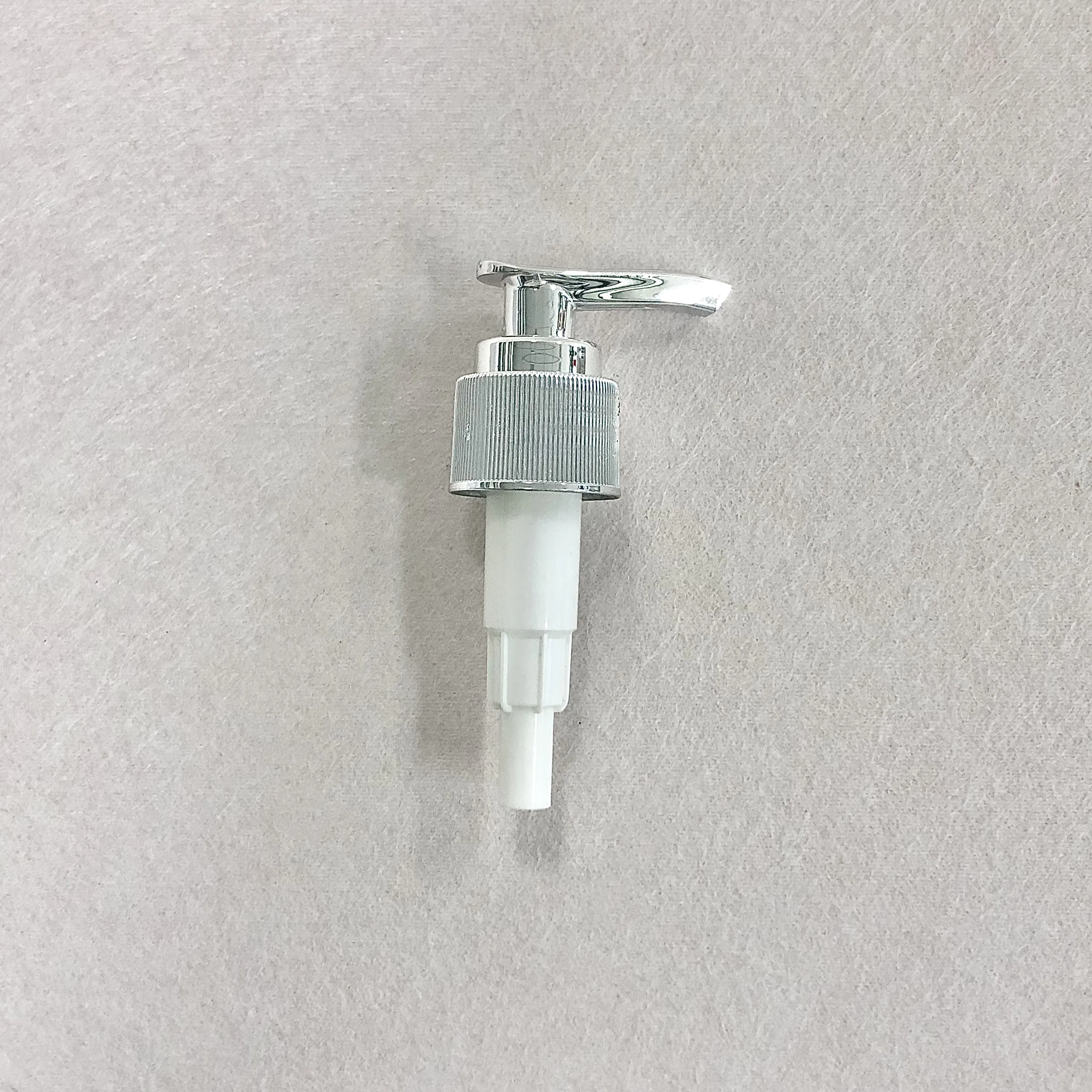 Hot Sale PCR Lotion Pump with Cosmetic Sprayer for Flawless Application