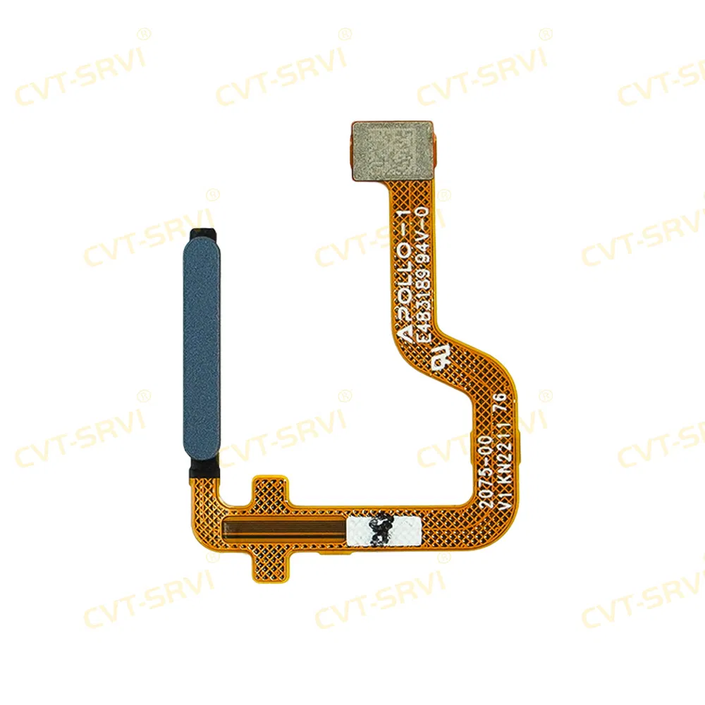 Шлейф сканера отпечатков для Motorola Moto G9 Plus, G22, G32, G42