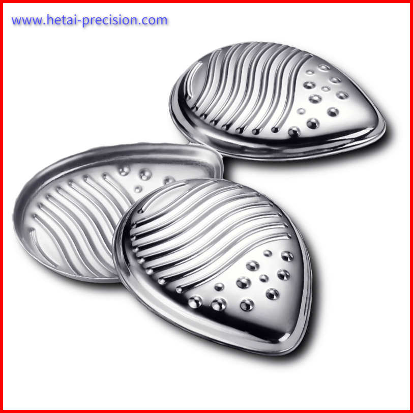 Stamping Aluminum Auto Spare Parts Engine Metal Part CNC Machining Printing Printer Part