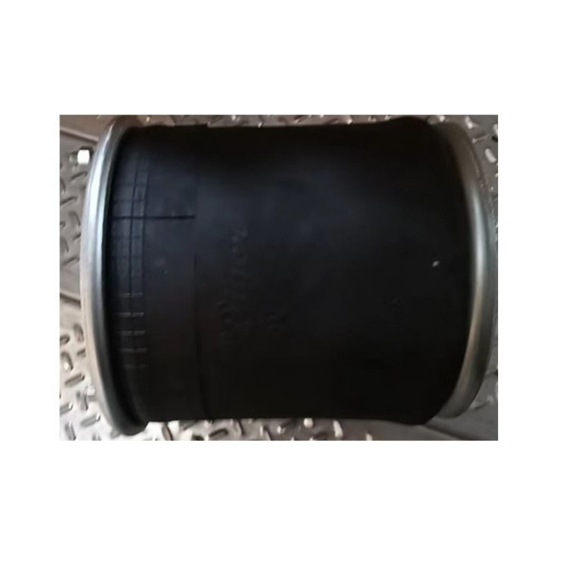 Пневматическая пружина оси 6364 (оригинальная комплектация)