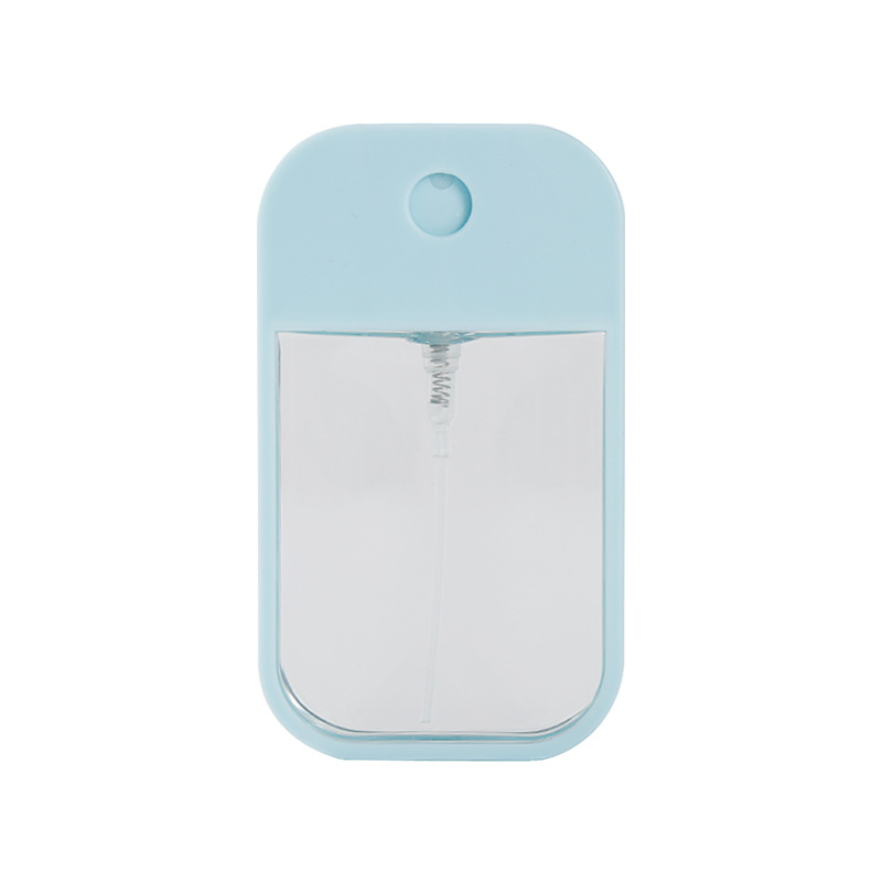 45ml 50ml Credit Card Sprayer Bottle