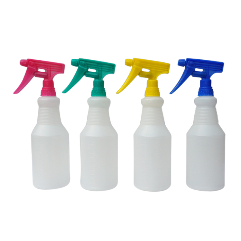 Wholesale Plastic Home Garden Spray Bottle Portable Plant Watering Spraying Bottle