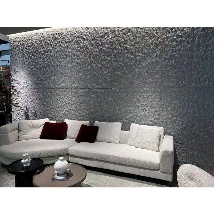 Waterproof Artificial Exterior Wall Decoration Flexible Stone Wall Tile