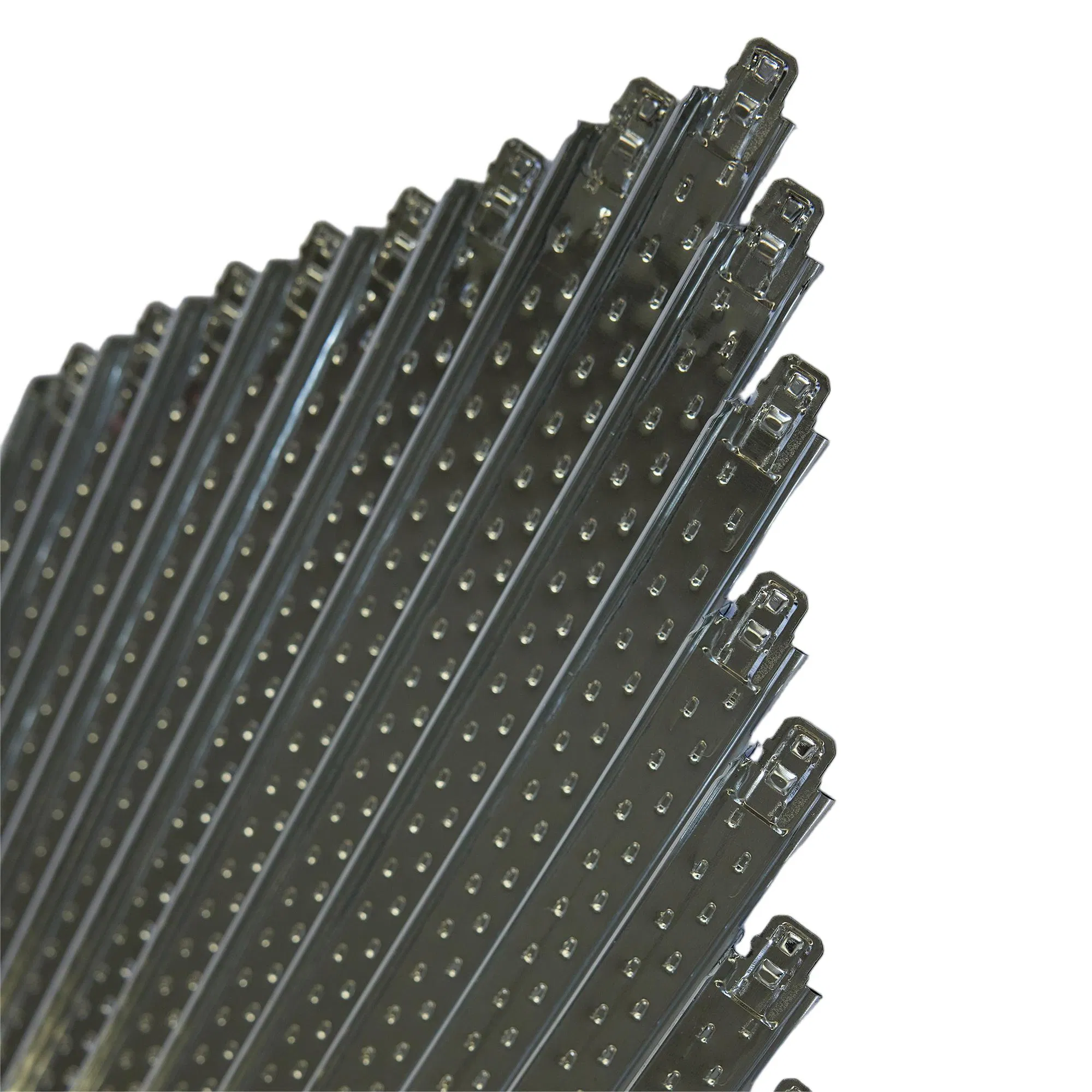 Factory OEM Service Providing Custom Logos and Specifications for Contractors Ceiling Accessories Logo OEM Ceiling Grid