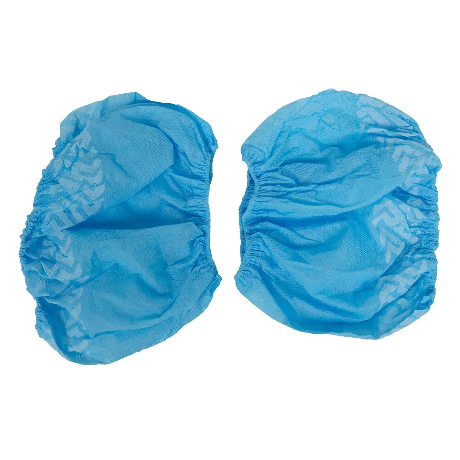 Disposable Double Elastic Antislip Shoe Cover