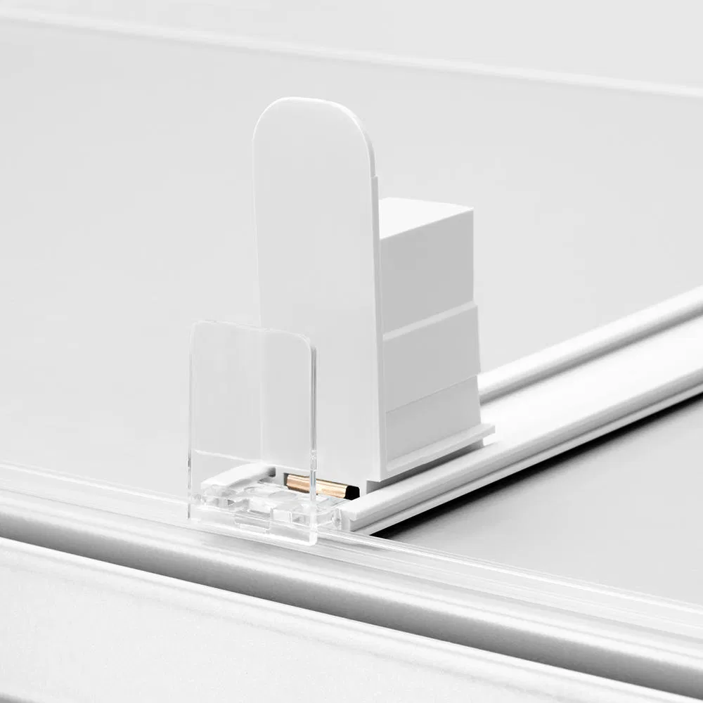 Shelf Management & Optimisation Divider System "Perfekta" Stock Pusher II, 435mm