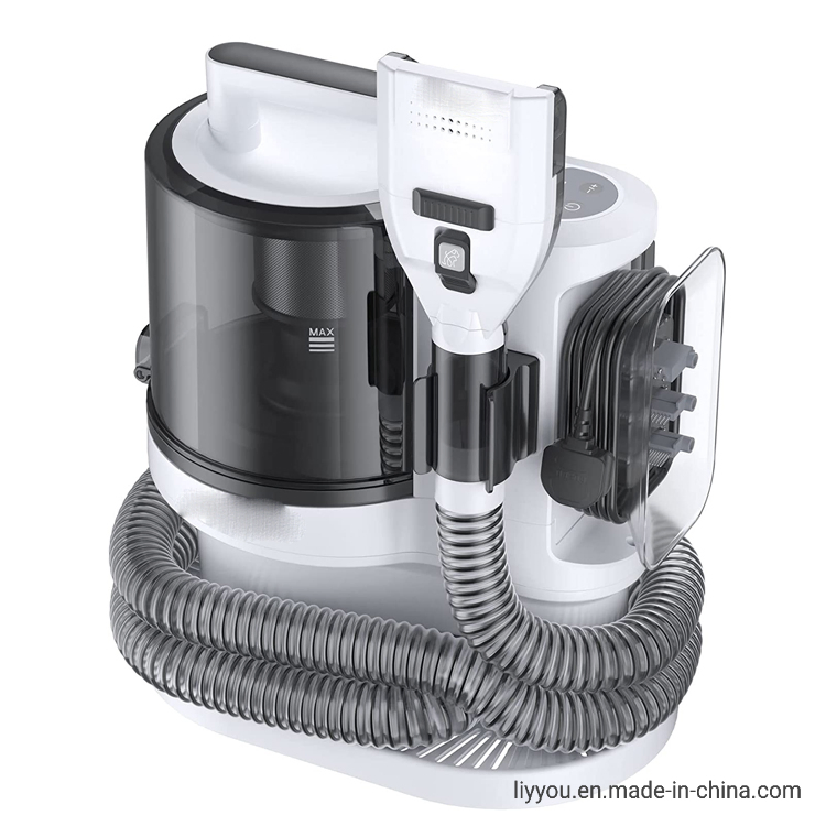 Vacuum Pet Animal Grooming Tool