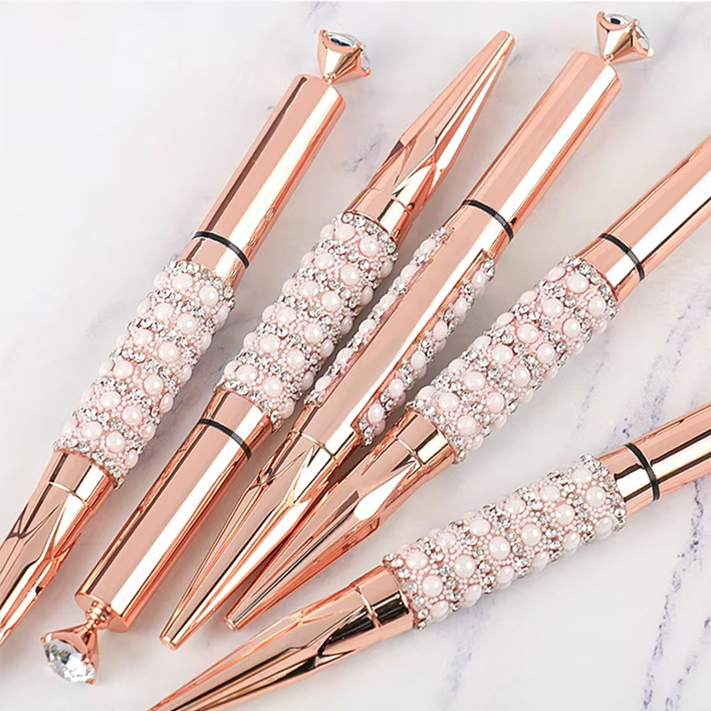 Ditong Long Lasting Black Eyeliner Pencil Fast/Quick Dry Waterproof Eyeliner Pen