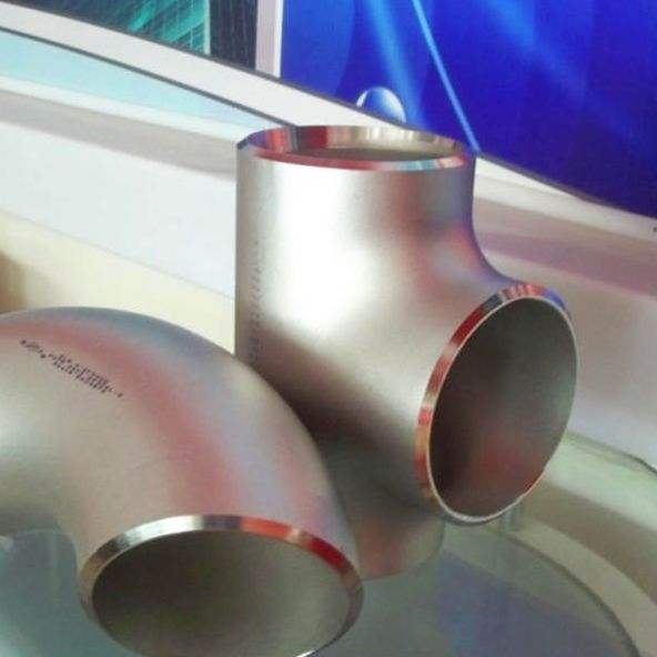 Premium 150# Stainless Steel Cross Fittings for Industrial Applications