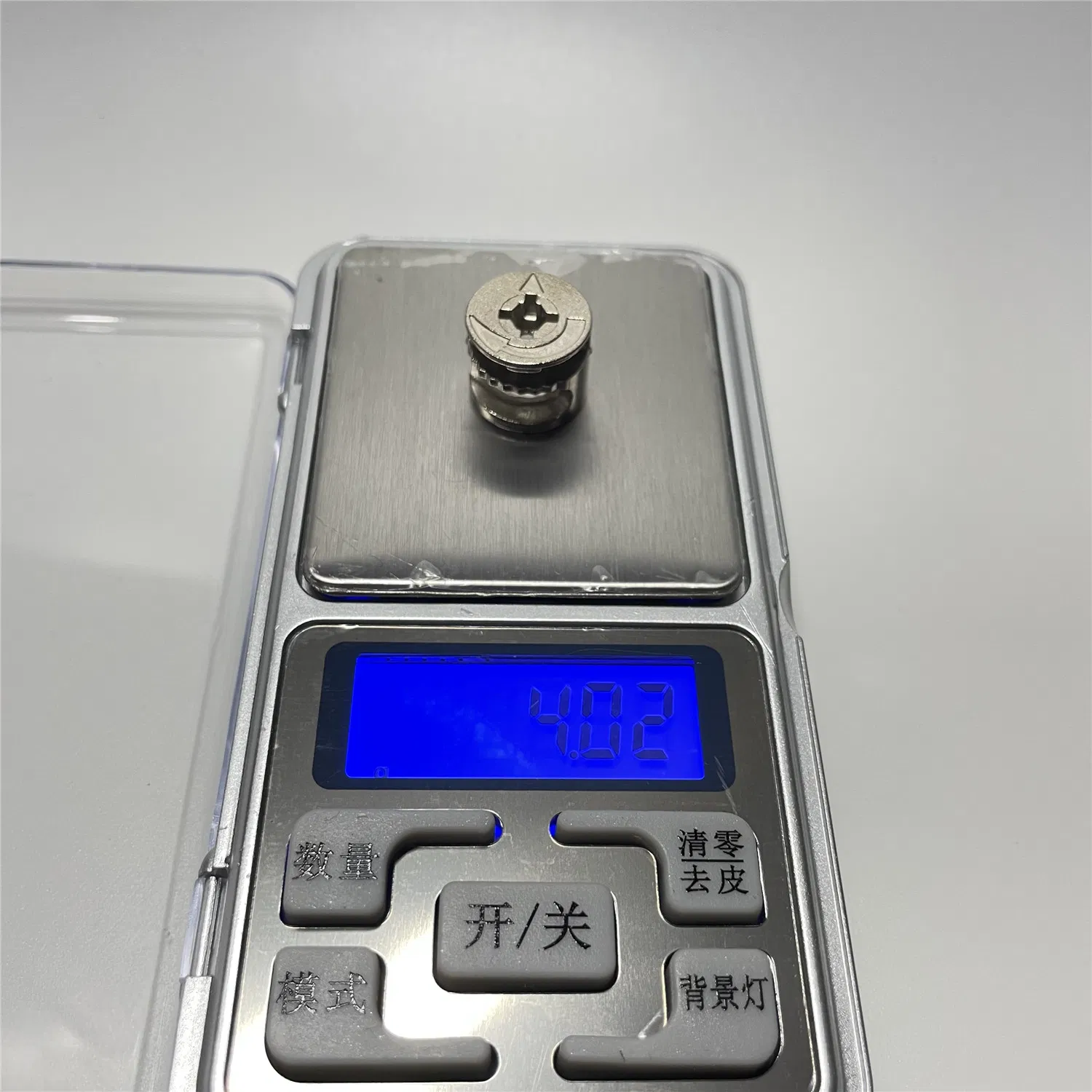 Furniture Hardware Fittings Minifix Cam Lock for 18mm Panel