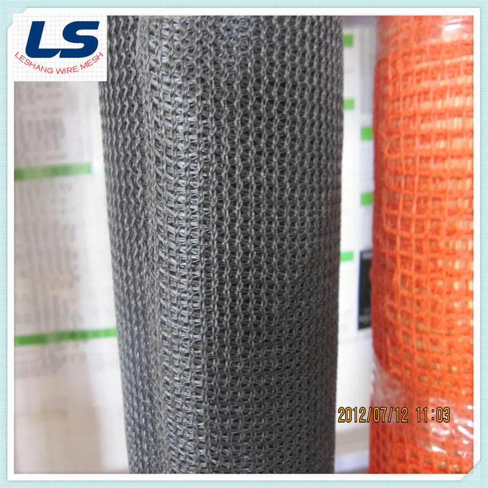 Plastic Wire Mesh for Sunshade Net