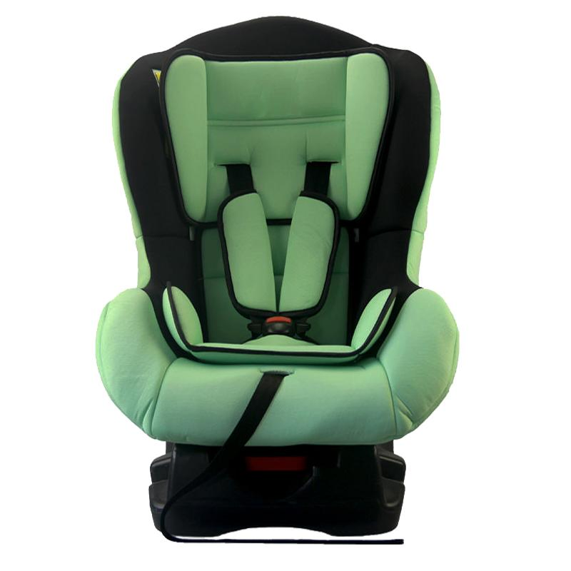 Children Convenient Portable Car Safety Seat for 0 - 4 Years From Giftedbaby Anhui Goodhope Factory