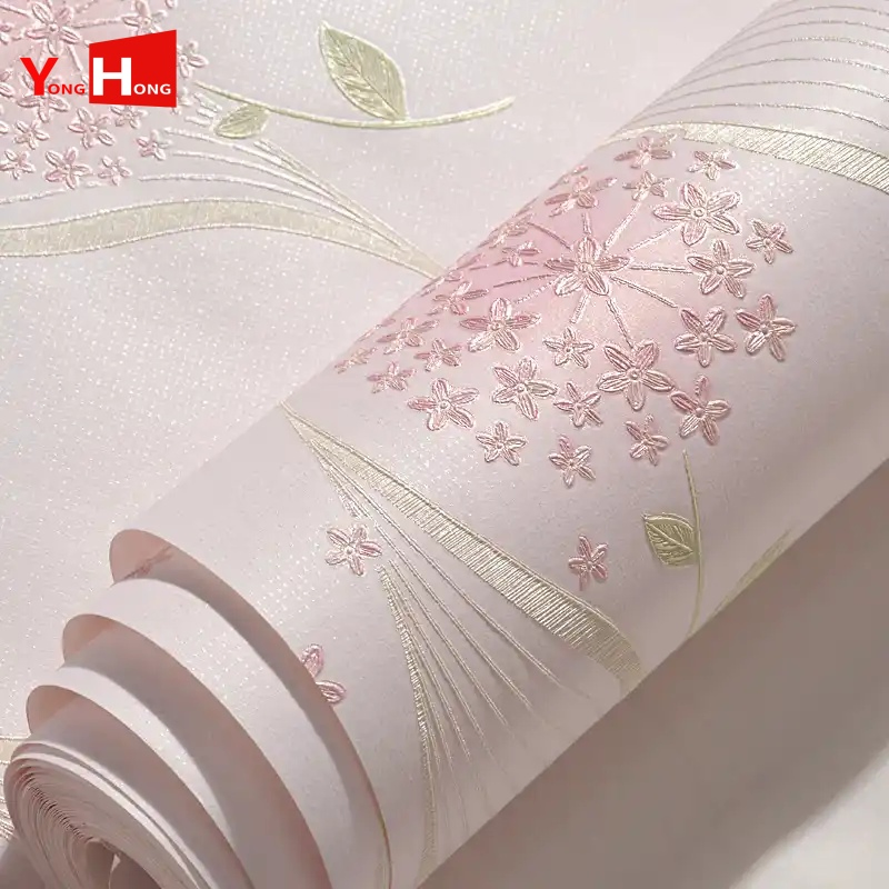 Revestimiento De Paredes Home Brick Wallpaper 3D Wall Paper Covering