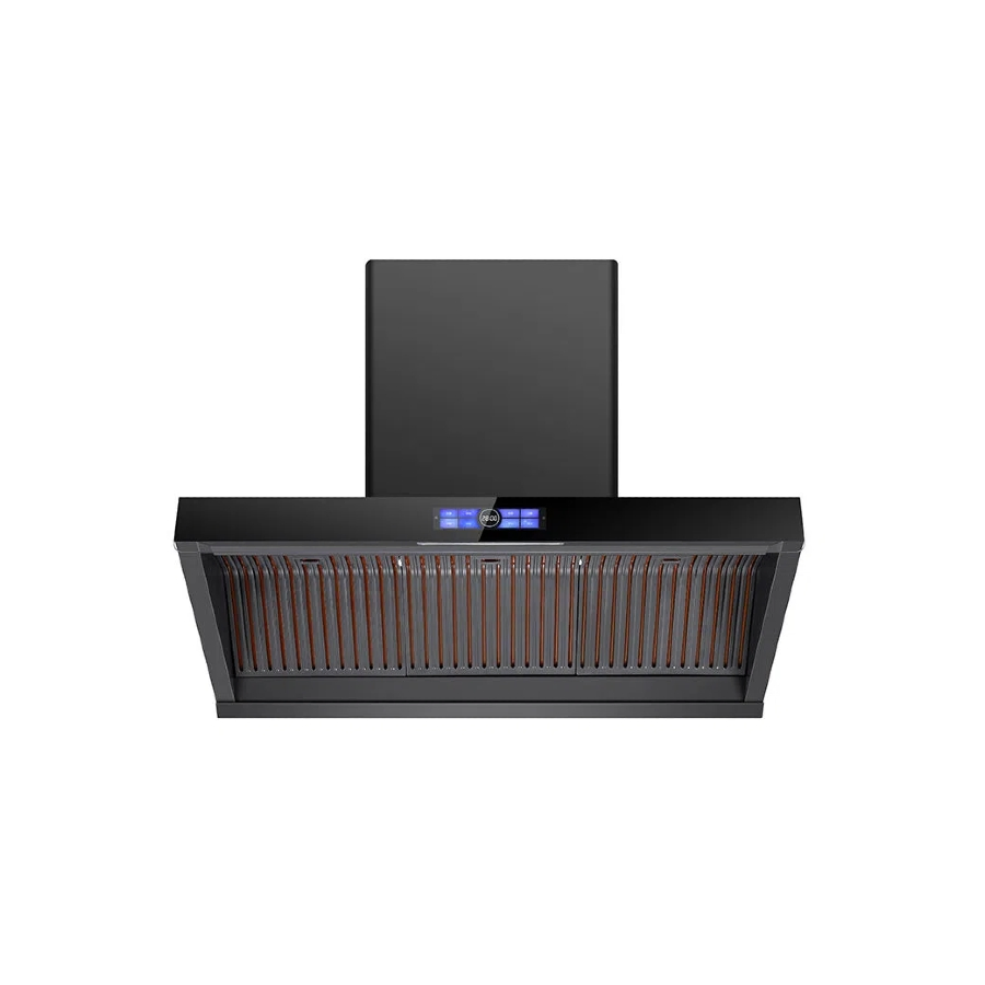 Commercial Petticoat Pipe Meets Restaurant Needs