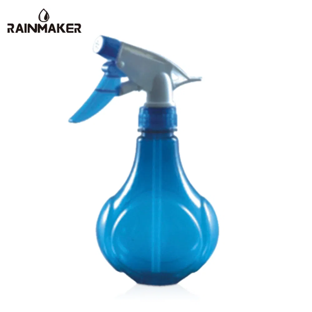 Rainmaker 350ml Agriculture Manual Hand Portable Plastic Mini Sprayer