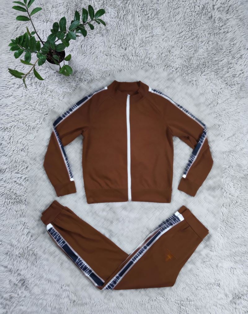 Костюм спортивный женский зимний теплый