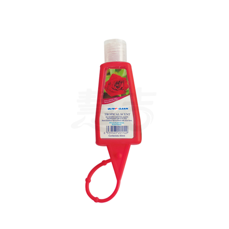 Pocket Mini Without Using Water Hand Sanitizer (HS-002)