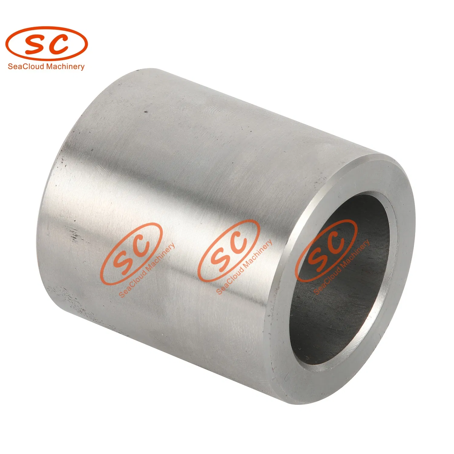 Lowest Price Post Tension Single Hole Round Anchor Cables Barrel Structure Anchoring