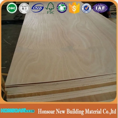 Durable Melamine MDF Sheets 1220X2440mm for Innovative Design