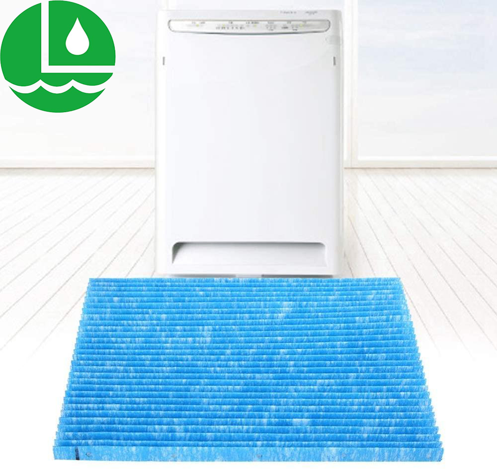 Ultimate Replacement Filters for Premium Air Purifiers and Humidifiers