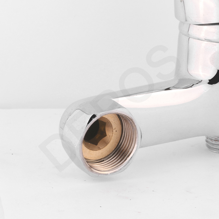 Rubinetto Bathroom Tap Shower Mixer