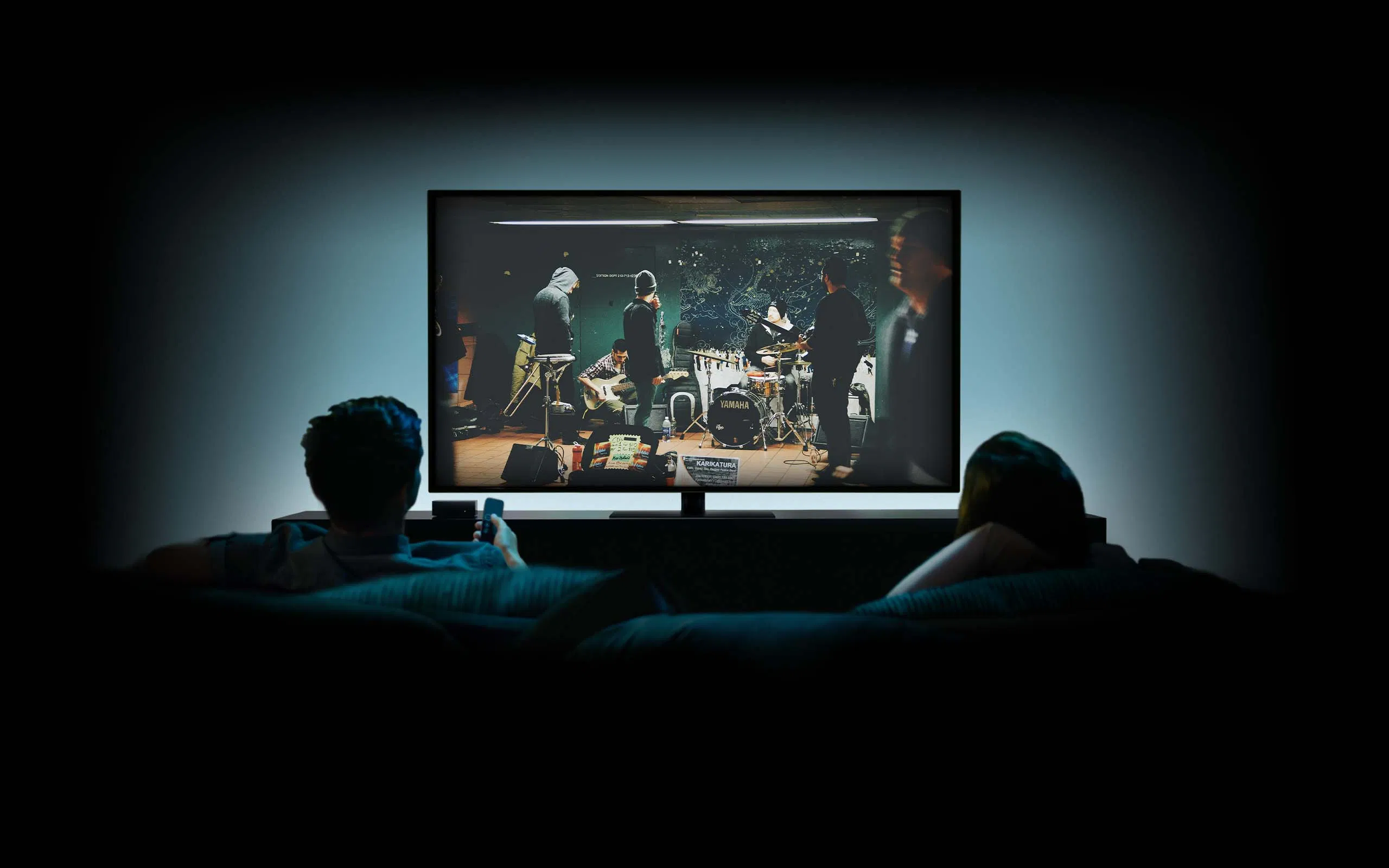 Micro TV Raw Speaker Component