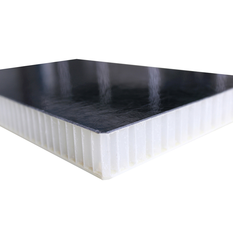 GRP FRP Fiberglass Honeycomb Core Cleanroom Partition Wall Panels