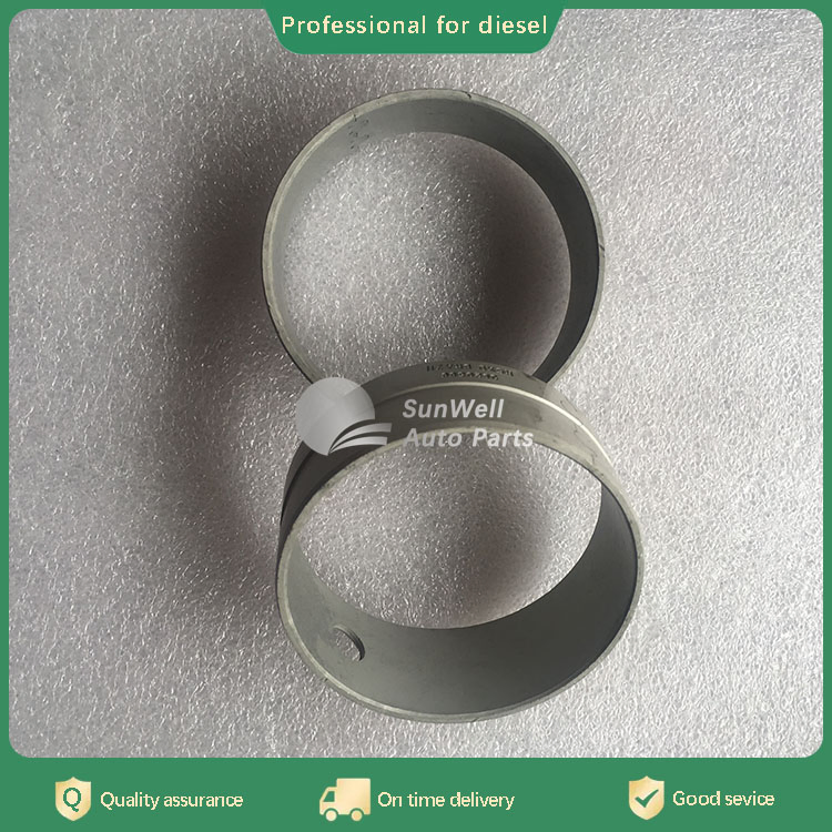 Втулка распредвала Qsm11 ISM11 3820566