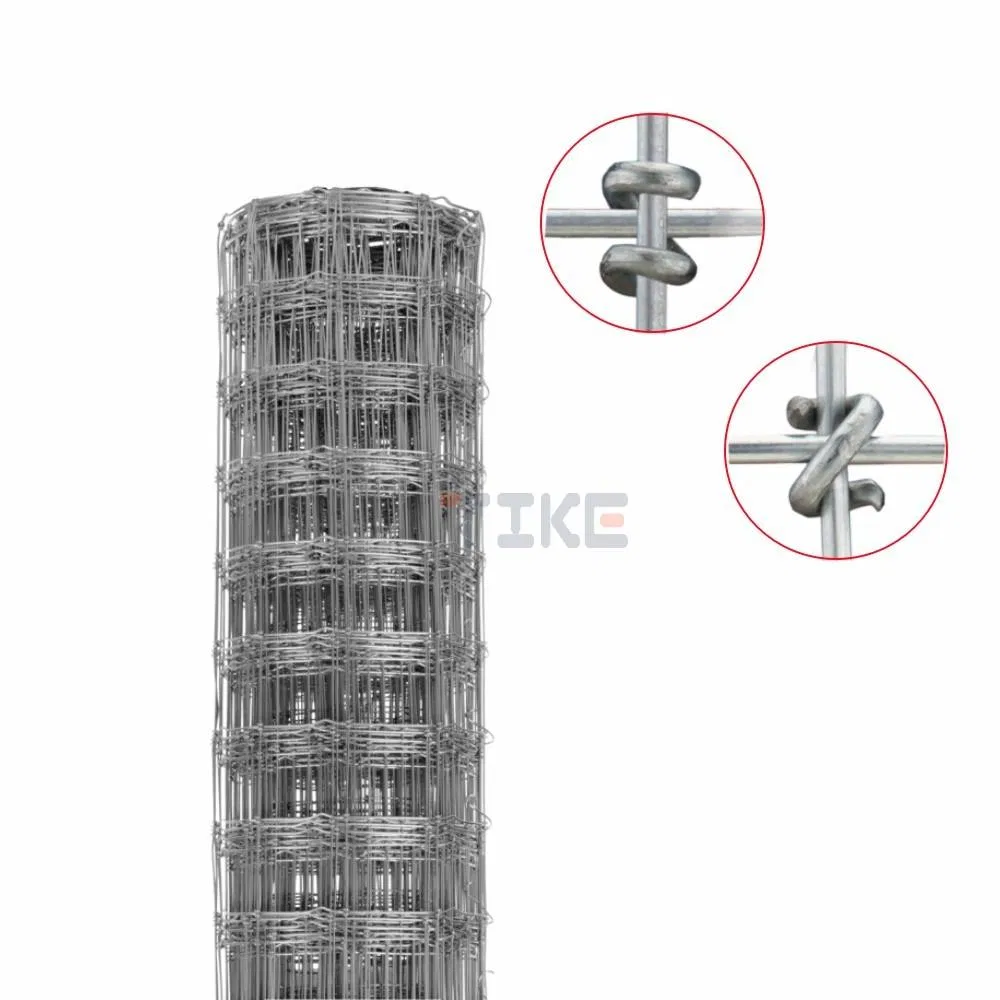 2X4 Square Deal Non-Climb Horse Fence