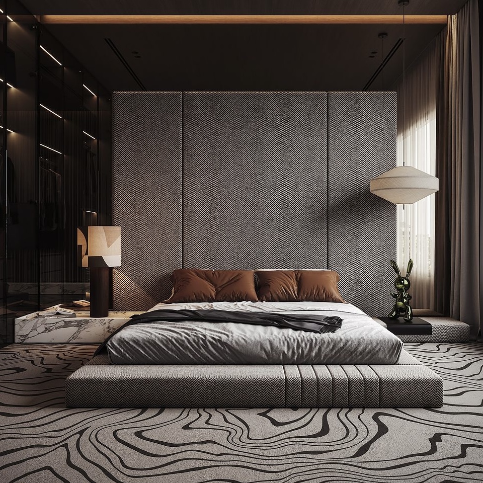 Мебель для отелей на заказ комплект