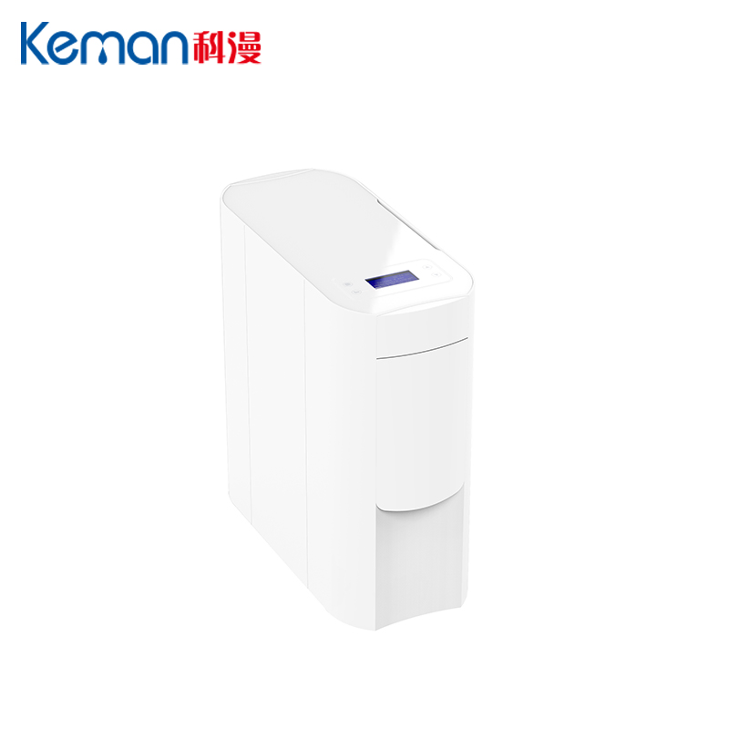 0.15-0.6MPa Water Treatment Equipment Automatic Water Filtration